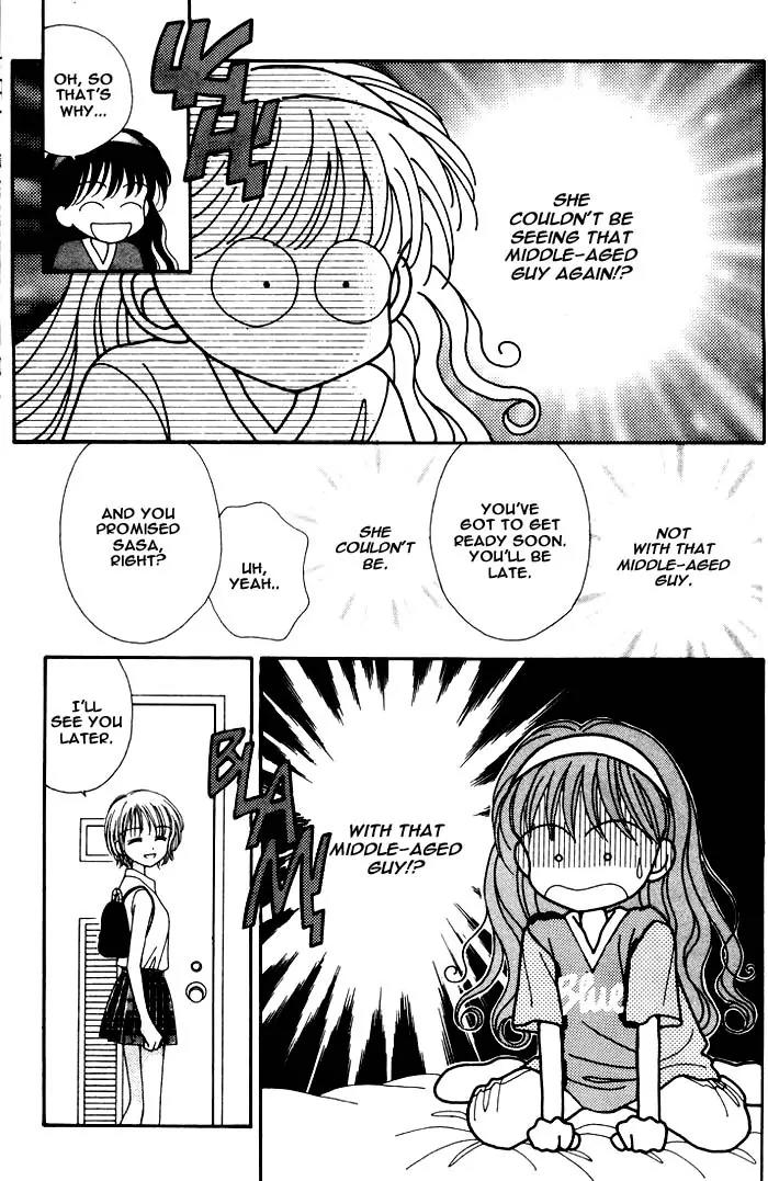 Mint na Bokura Chapter 5 page 5 - Chapter 5