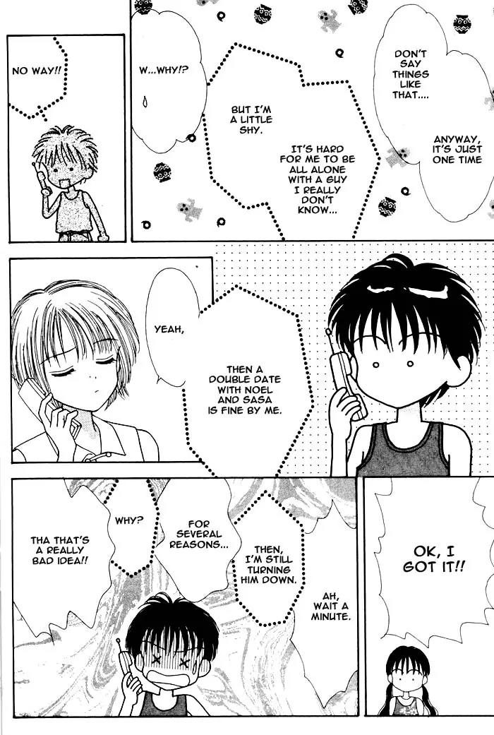 Mint na Bokura Chapter 5 page 52 - Chapter 5