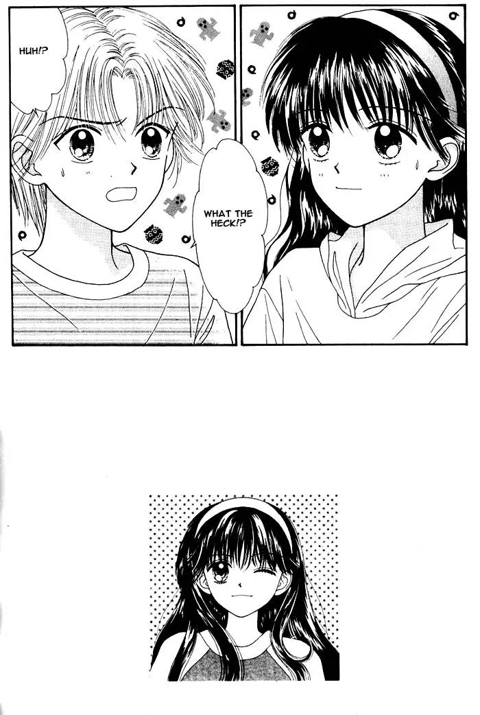 Mint na Bokura Chapter 5 page 56 - Chapter 5