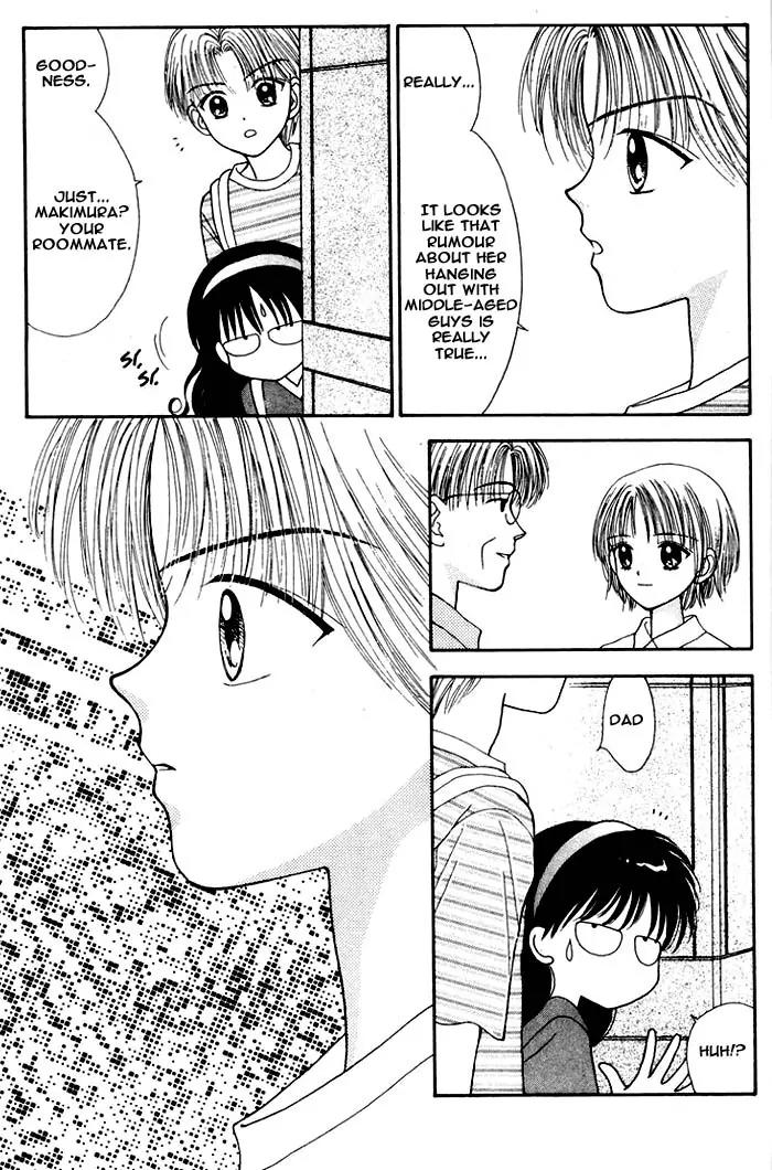 Mint na Bokura Chapter 5 page 9 - Chapter 5