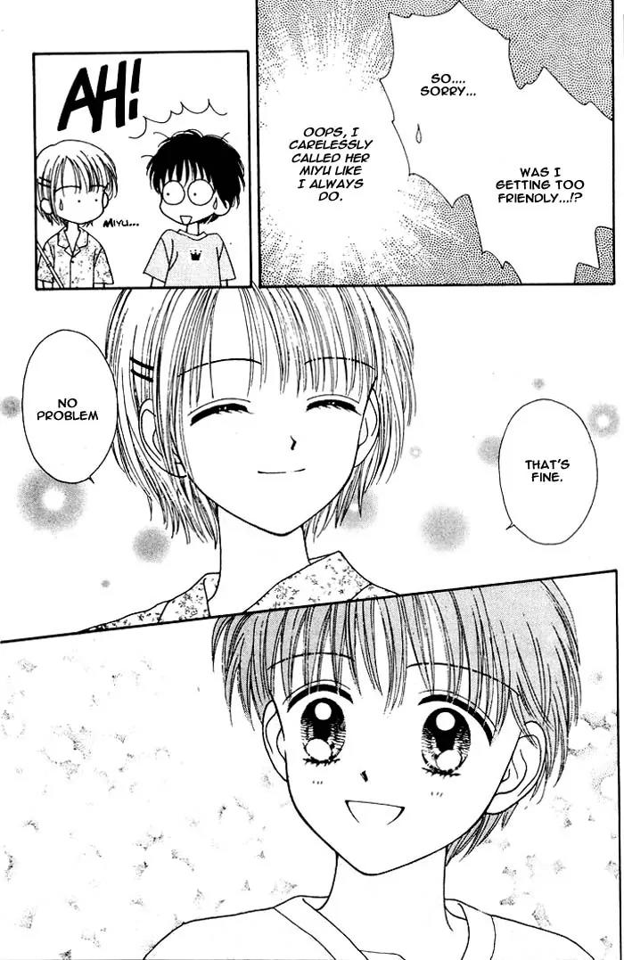 Mint na Bokura Chapter 6 page 10 - Chapter 6