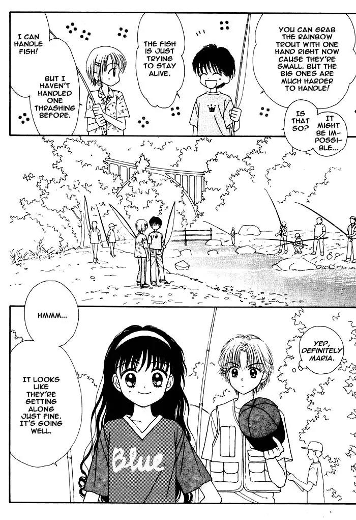 Mint na Bokura Chapter 6 page 11 - Chapter 6