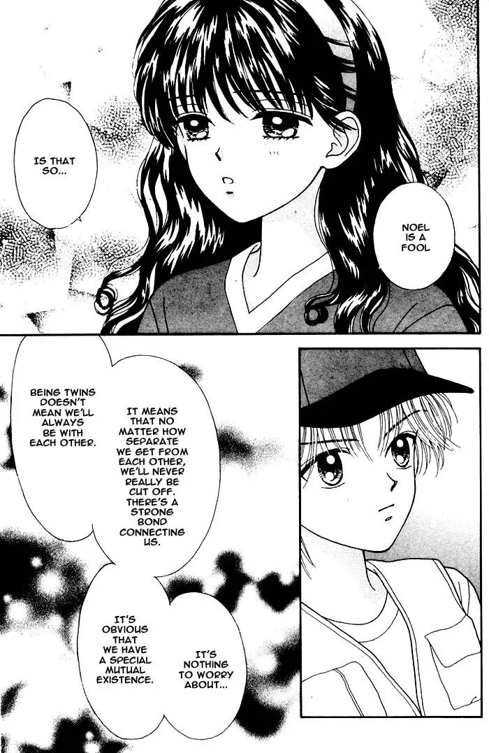 Mint na Bokura Chapter 6 page 14 - Chapter 6