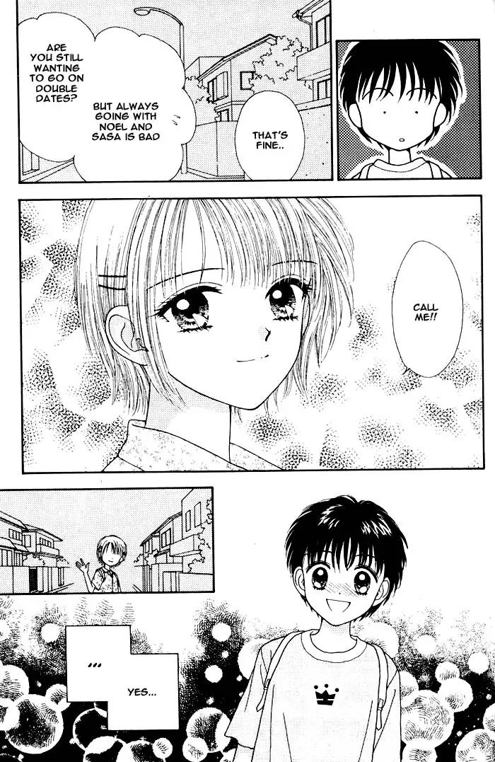 Mint na Bokura Chapter 6 page 20 - Chapter 6