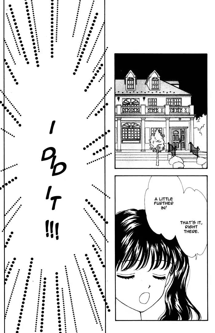 Mint na Bokura Chapter 6 page 21 - Chapter 6