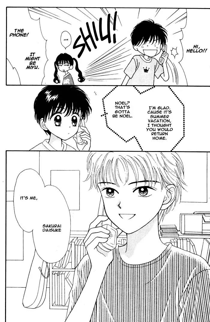 Mint na Bokura Chapter 6 page 23 - Chapter 6