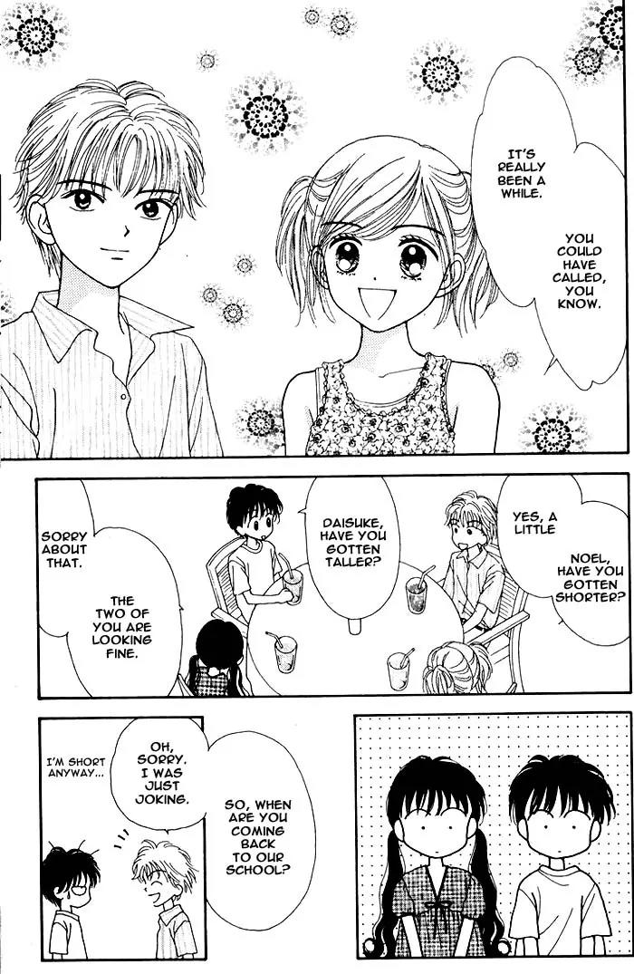 Mint na Bokura Chapter 6 page 26 - Chapter 6