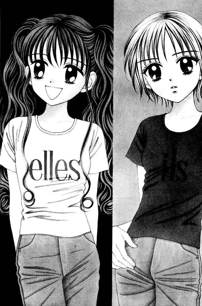 Mint na Bokura Chapter 6 page 3 - Chapter 6