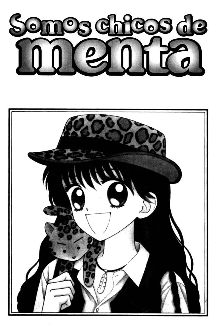 Mint na Bokura Chapter 6 page 30 - Chapter 6