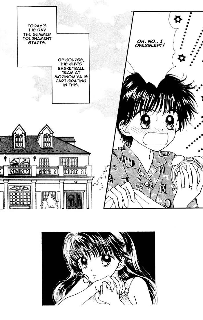 Mint na Bokura Chapter 6 page 31 - Chapter 6