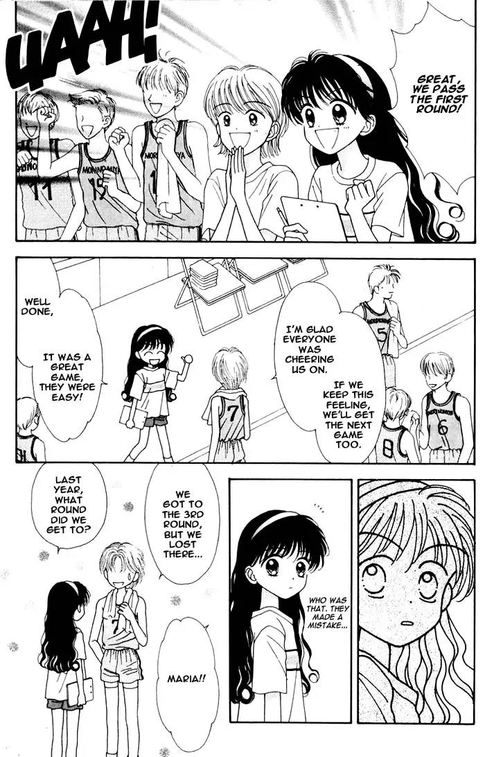 Mint na Bokura Chapter 6 page 34 - Chapter 6