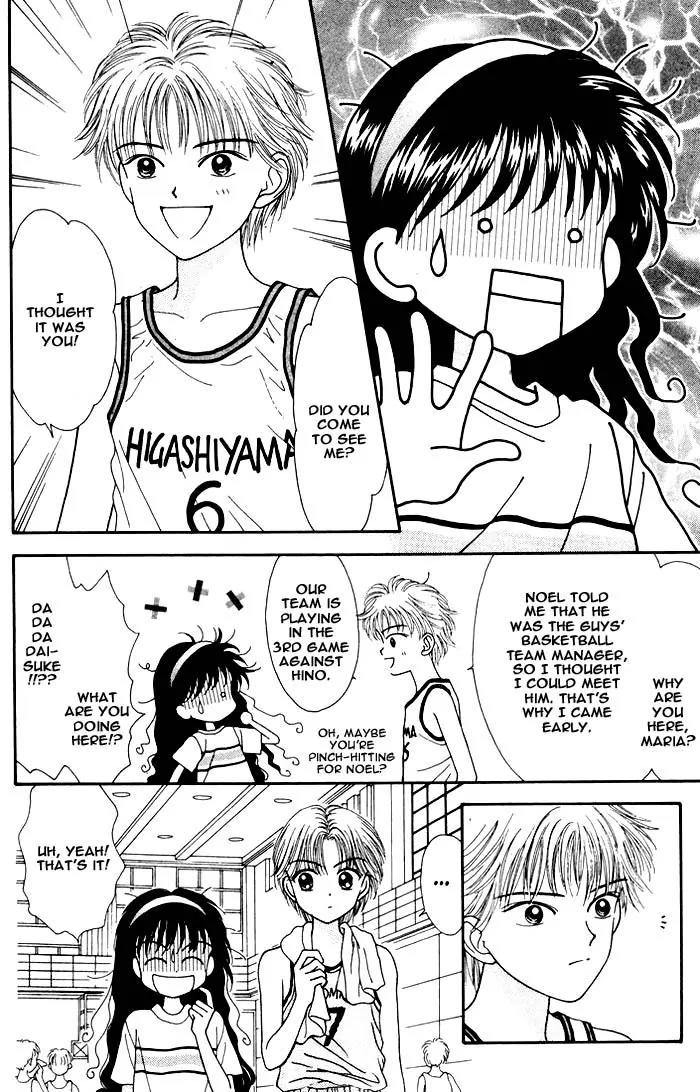 Mint na Bokura Chapter 6 page 35 - Chapter 6