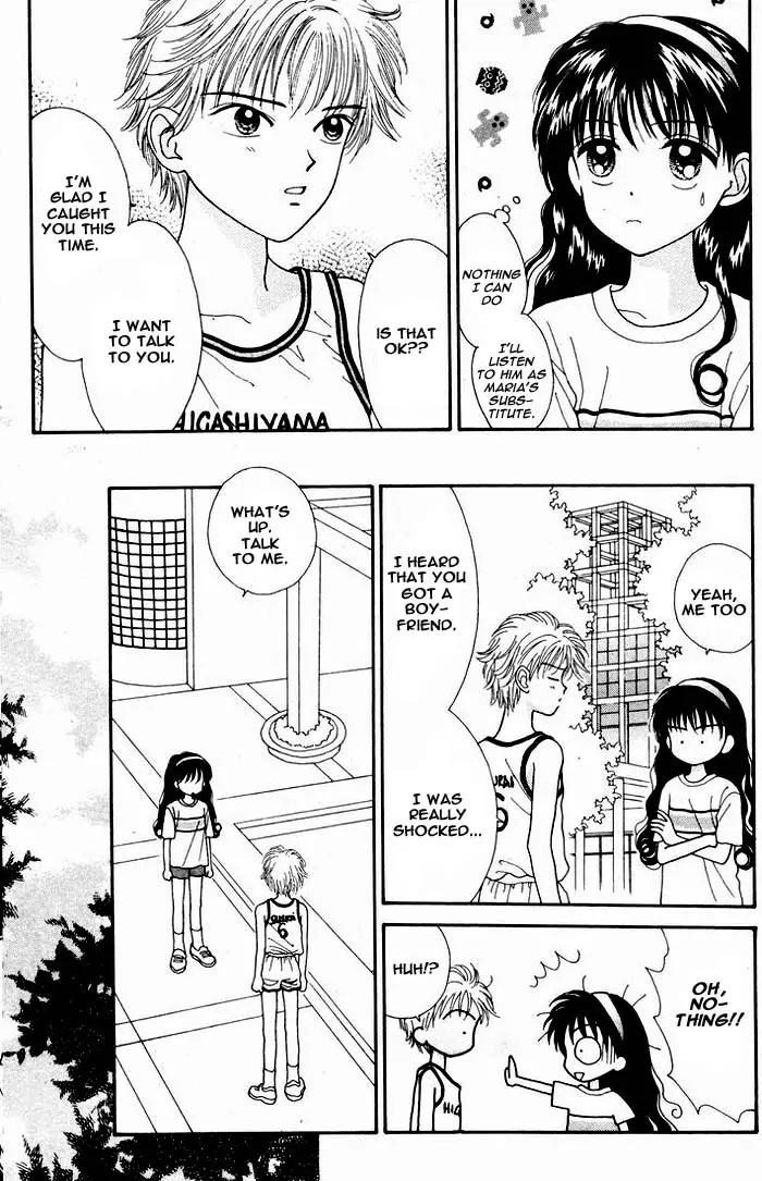 Mint na Bokura Chapter 6 page 38 - Chapter 6