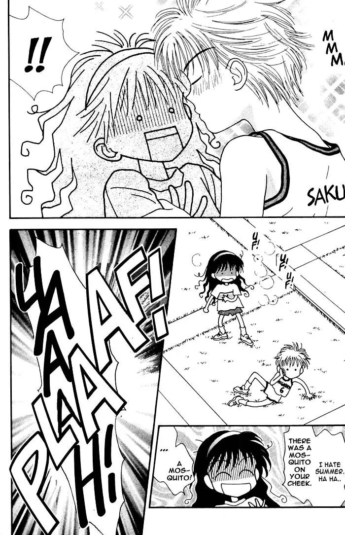 Mint na Bokura Chapter 6 page 41 - Chapter 6
