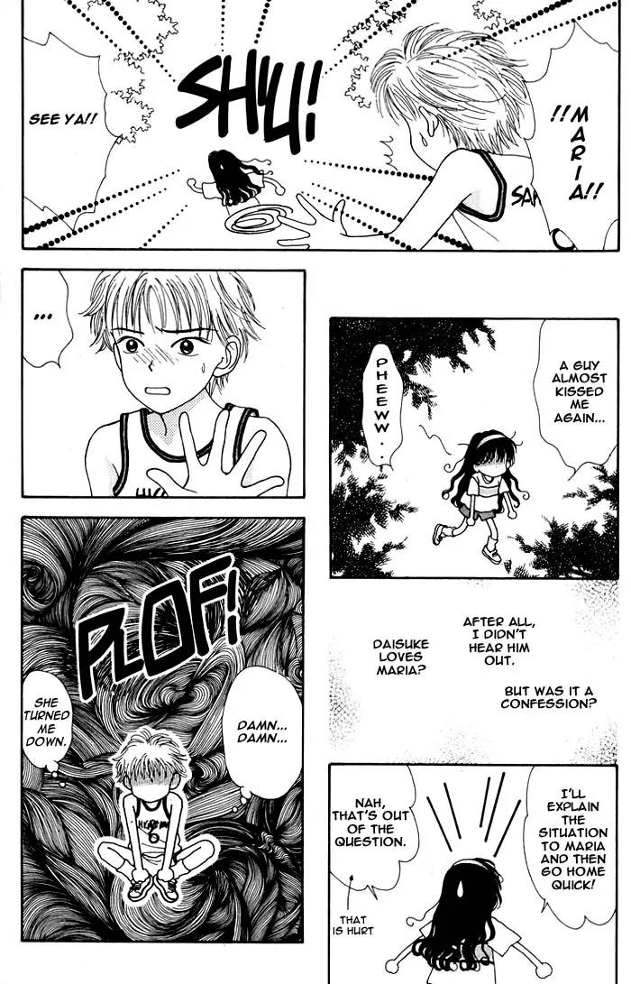 Mint na Bokura Chapter 6 page 42 - Chapter 6
