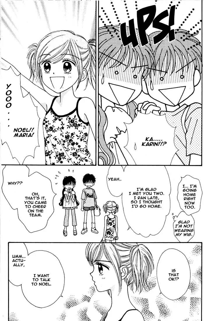 Mint na Bokura Chapter 6 page 46 - Chapter 6