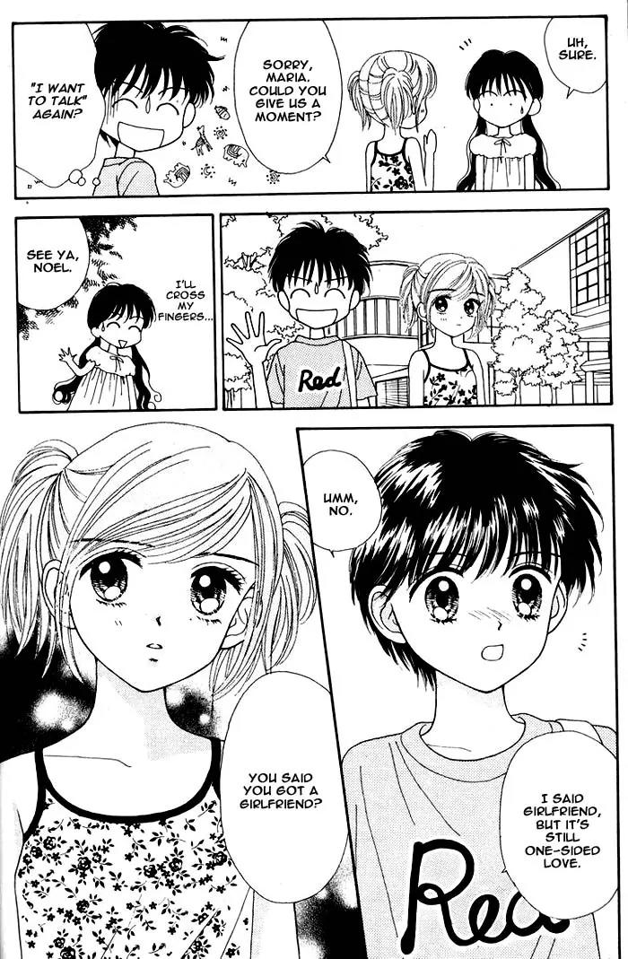 Mint na Bokura Chapter 6 page 47 - Chapter 6