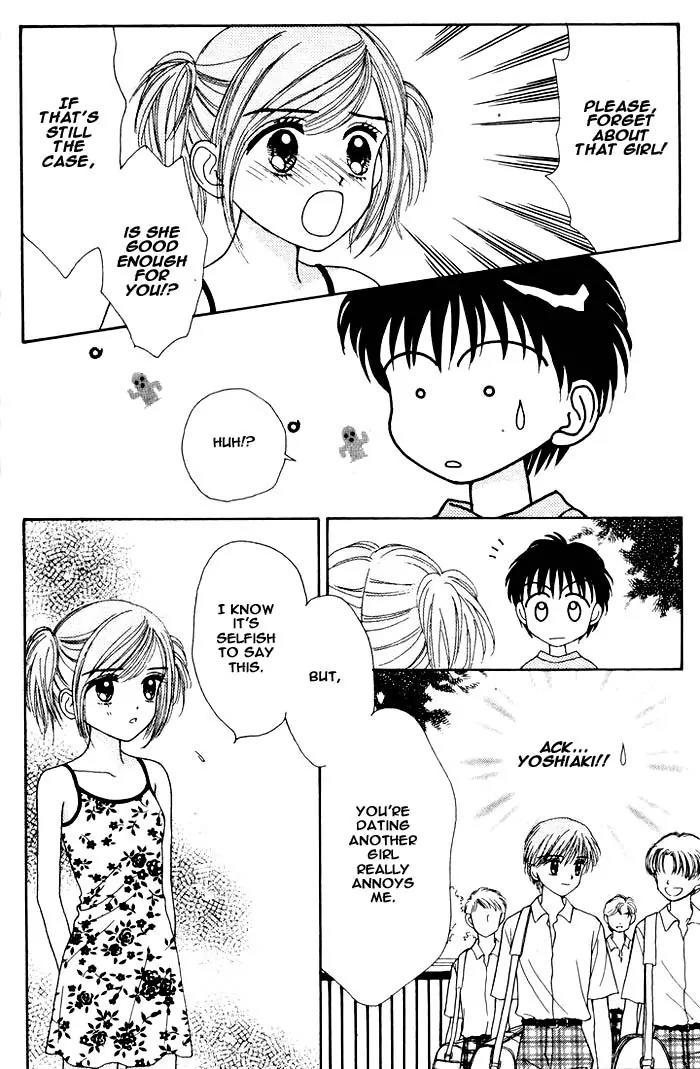 Mint na Bokura Chapter 6 page 48 - Chapter 6