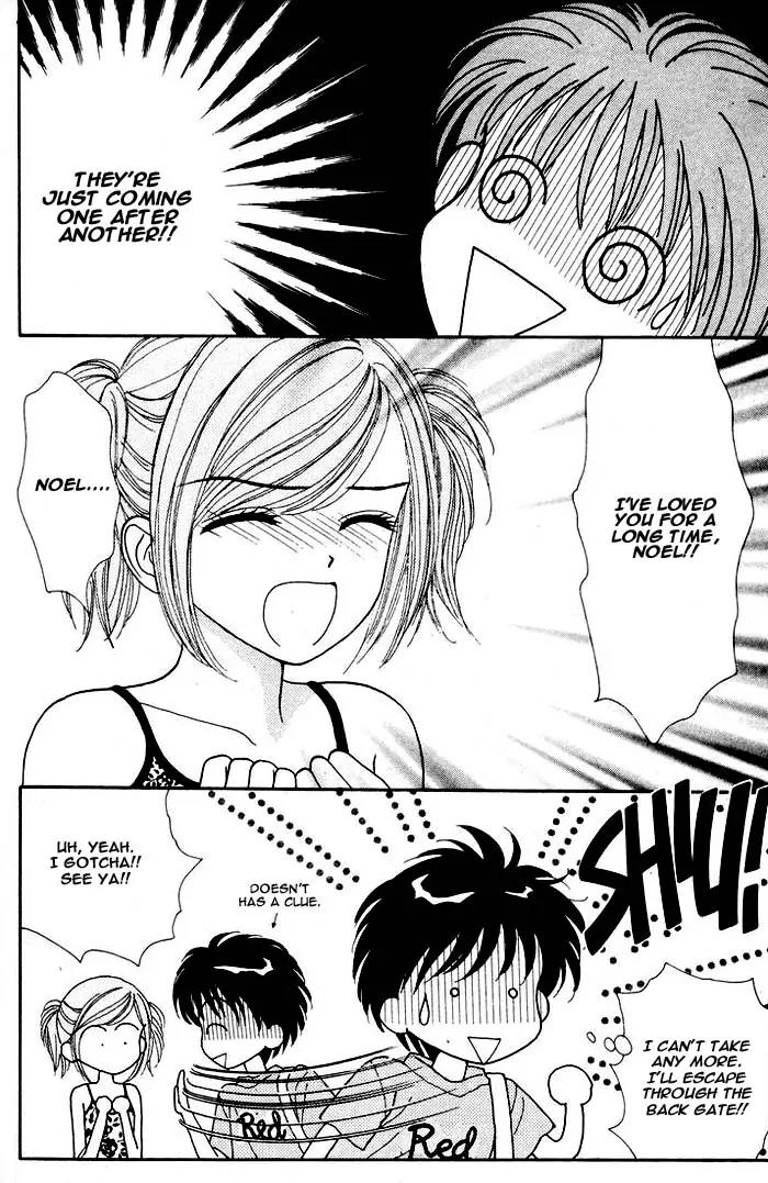 Mint na Bokura Chapter 6 page 49 - Chapter 6