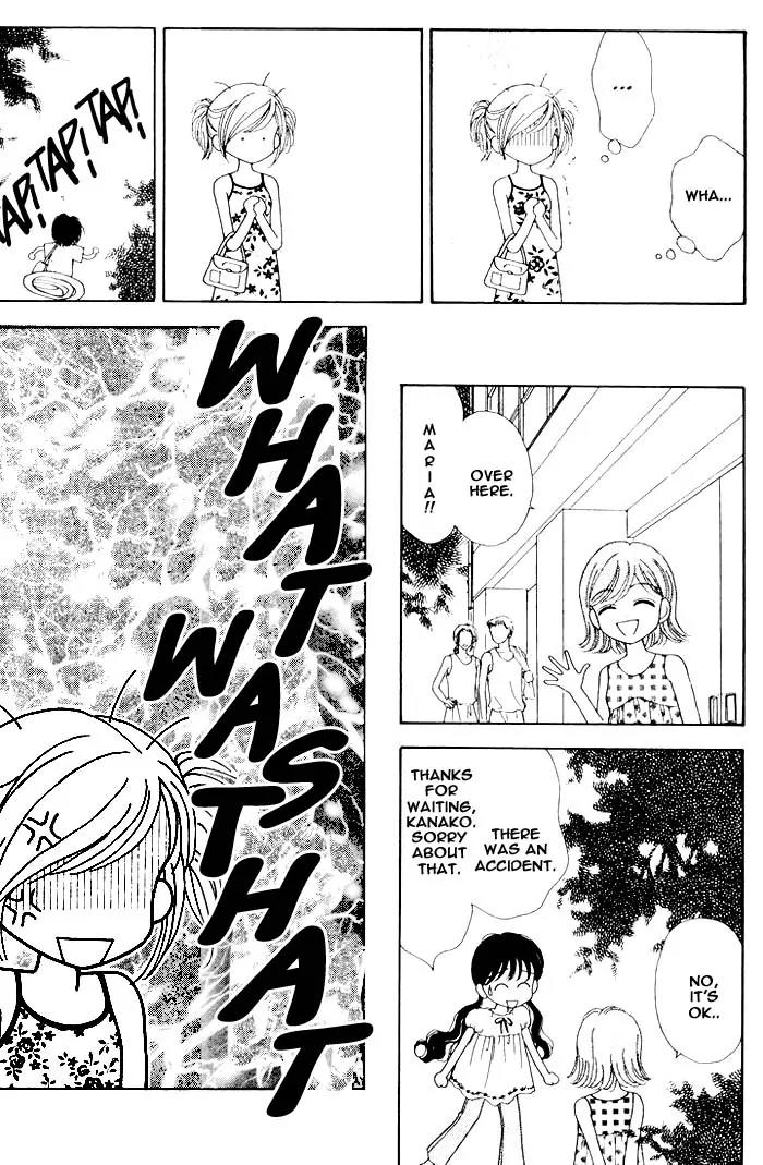 Mint na Bokura Chapter 6 page 50 - Chapter 6