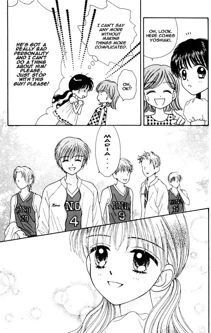 Mint na Bokura Chapter 6 page 52 - Chapter 6