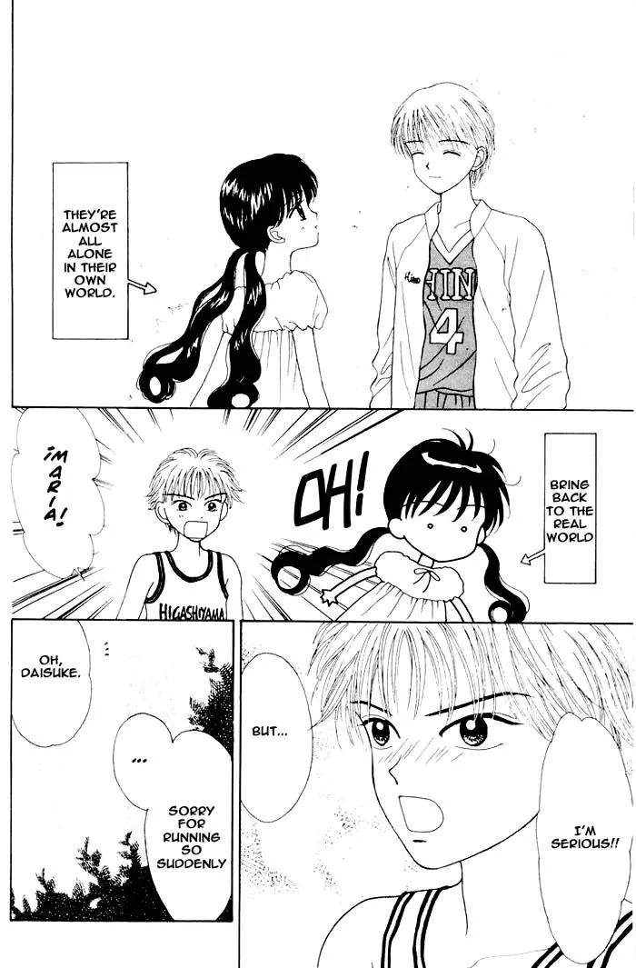 Mint na Bokura Chapter 6 page 53 - Chapter 6