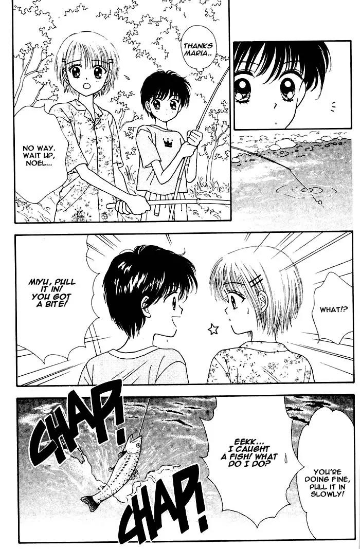 Mint na Bokura Chapter 6 page 8 - Chapter 6