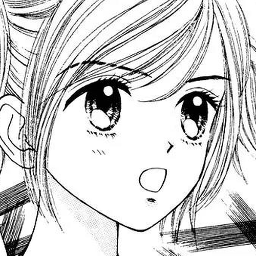 Mint na Bokura Chapter 6 cover