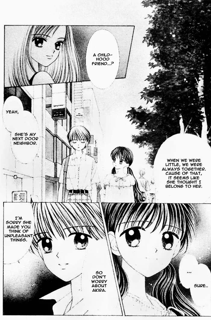 Mint na Bokura Chapter 7 page 10 - Chapter 7
