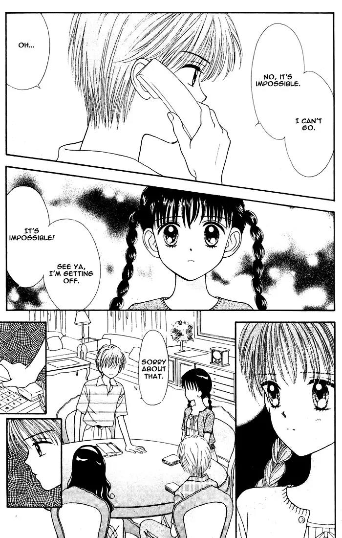 Mint na Bokura Chapter 7 page 36 - Chapter 7