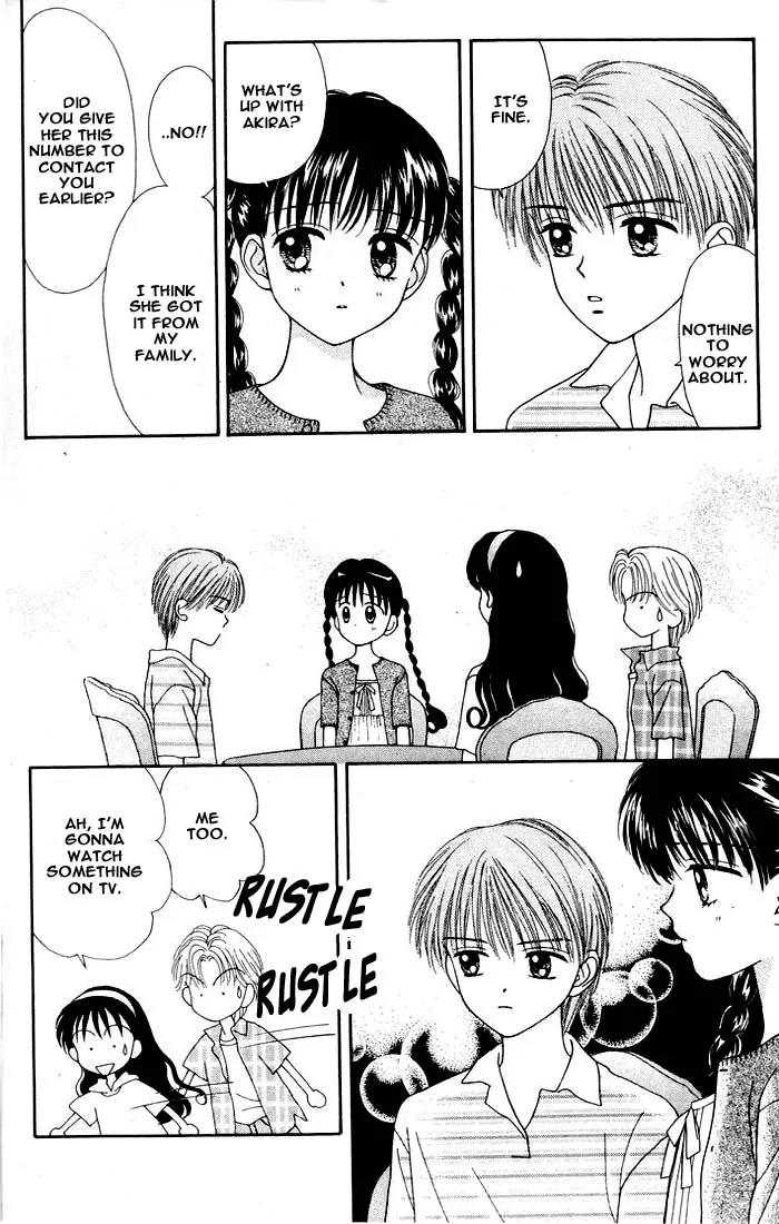 Mint na Bokura Chapter 7 page 37 - Chapter 7