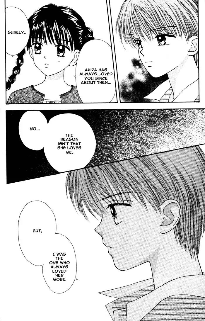 Mint na Bokura Chapter 7 page 39 - Chapter 7