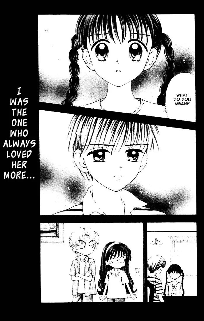 Mint na Bokura Chapter 7 page 41 - Chapter 7