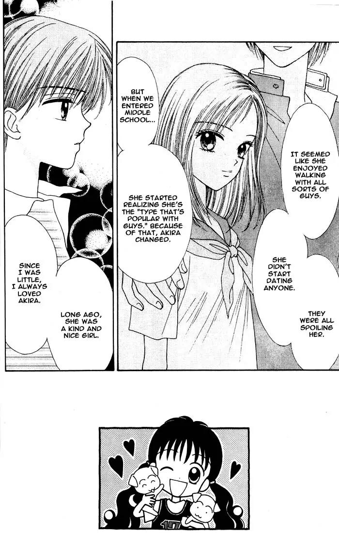Mint na Bokura Chapter 7 page 43 - Chapter 7