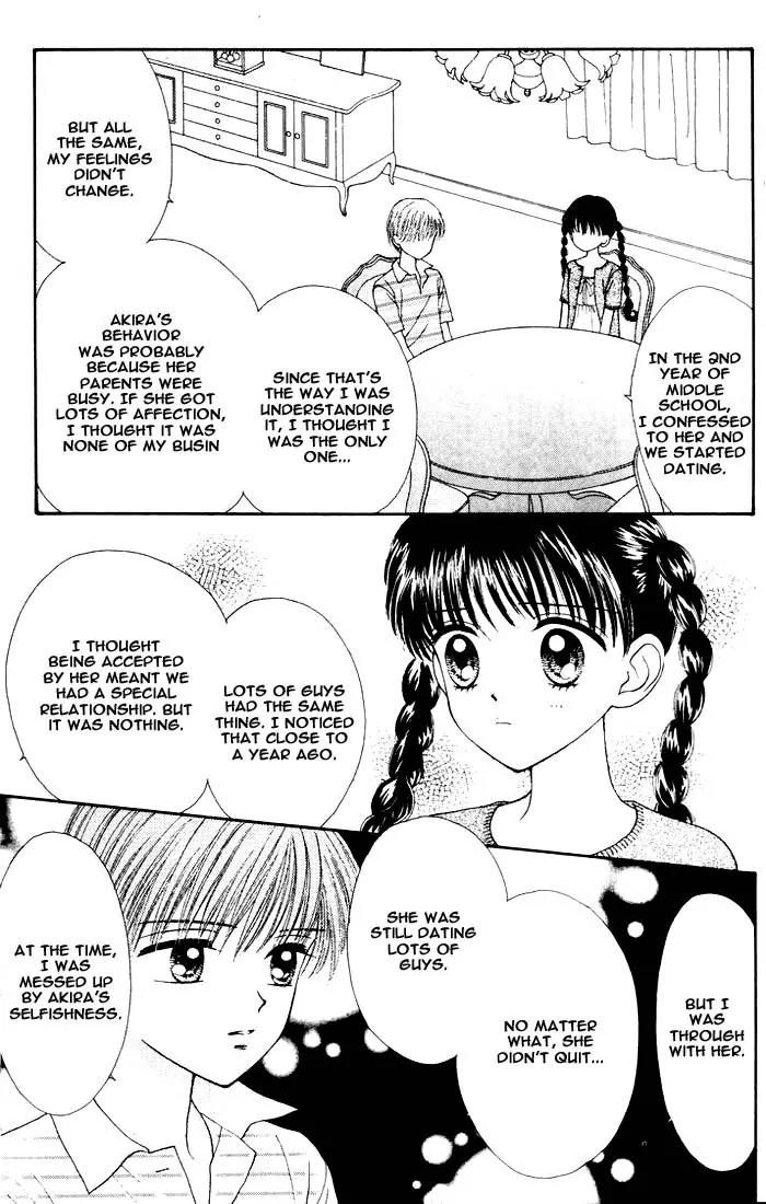 Mint na Bokura Chapter 7 page 44 - Chapter 7