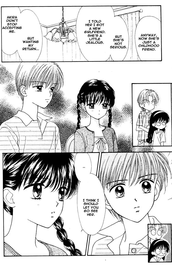Mint na Bokura Chapter 7 page 45 - Chapter 7