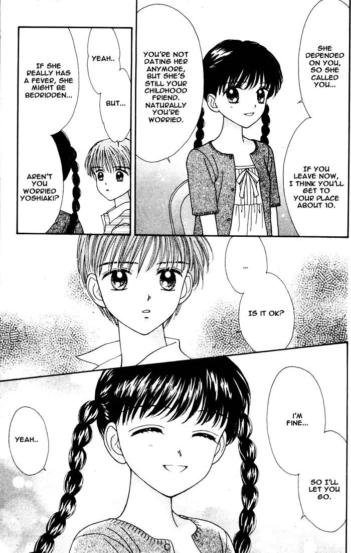 Mint na Bokura Chapter 7 page 46 - Chapter 7