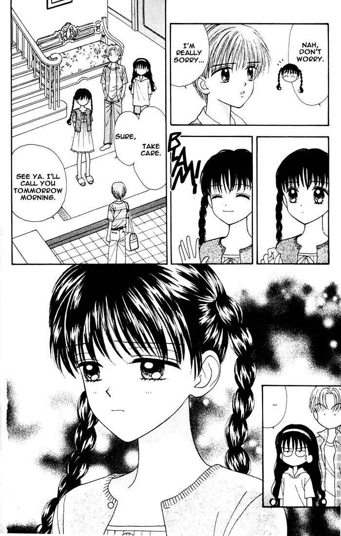 Mint na Bokura Chapter 7 page 47 - Chapter 7
