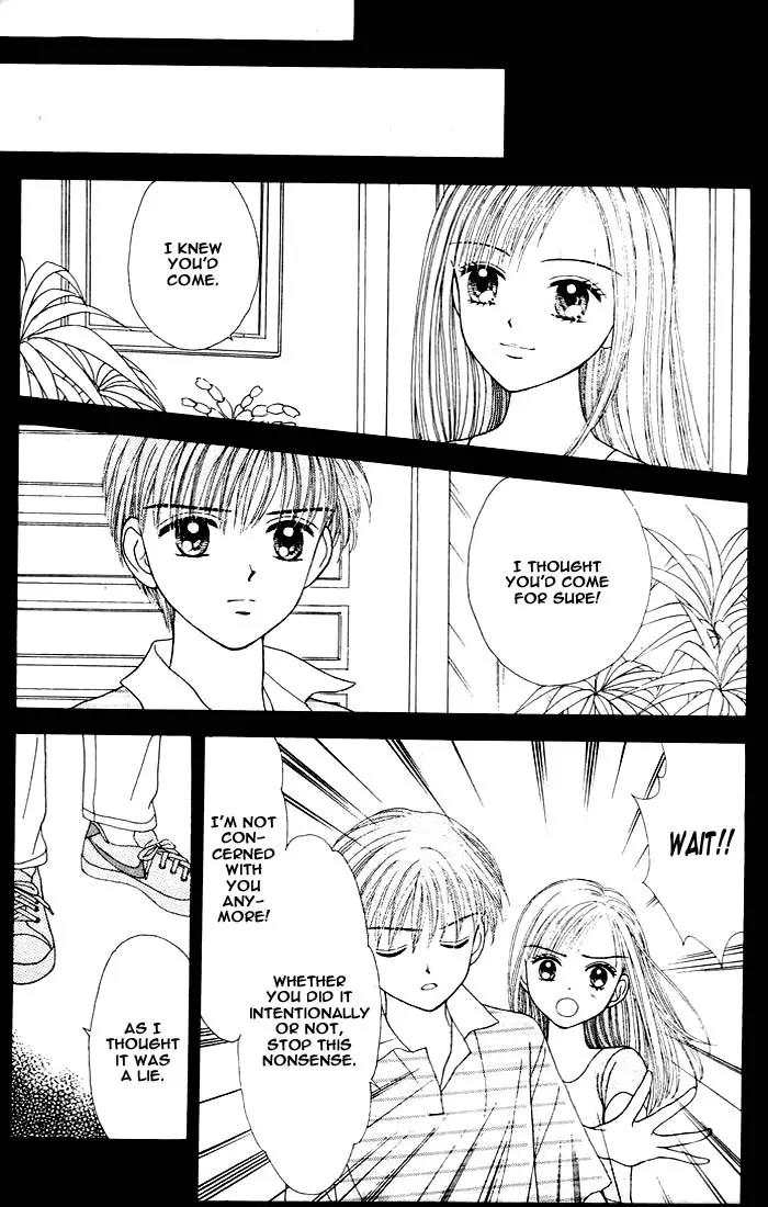 Mint na Bokura Chapter 7 page 48 - Chapter 7
