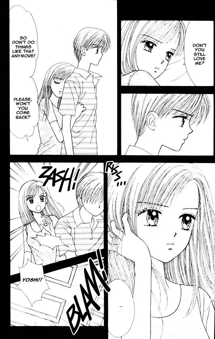 Mint na Bokura Chapter 7 page 49 - Chapter 7