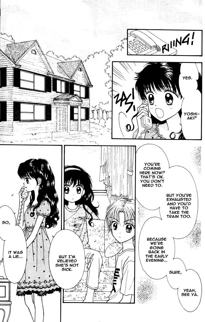 Mint na Bokura Chapter 7 page 50 - Chapter 7