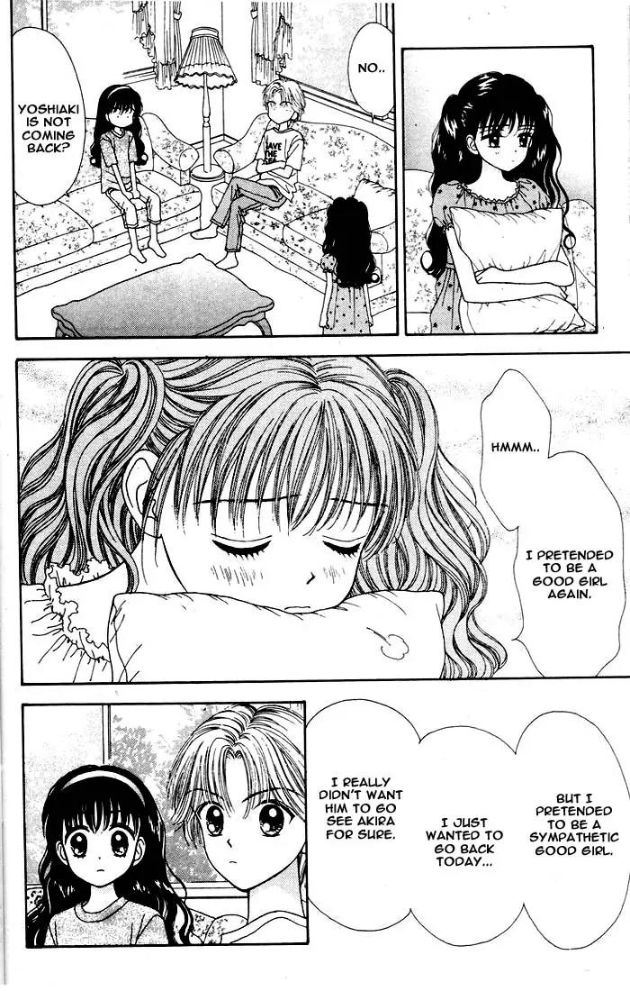 Mint na Bokura Chapter 7 page 51 - Chapter 7