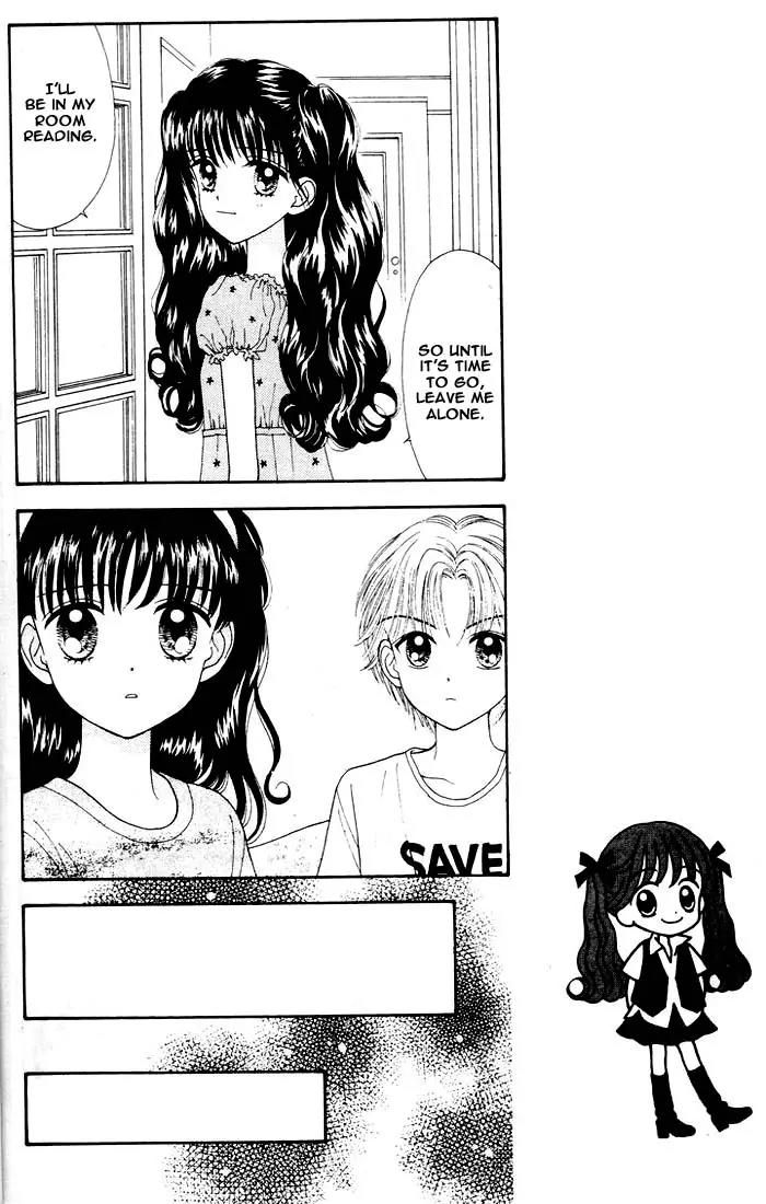 Mint na Bokura Chapter 7 page 53 - Chapter 7