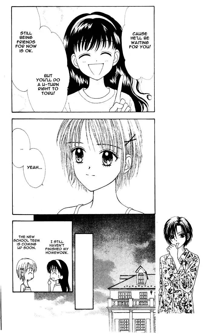 Mint na Bokura Chapter 7 page 57 - Chapter 7