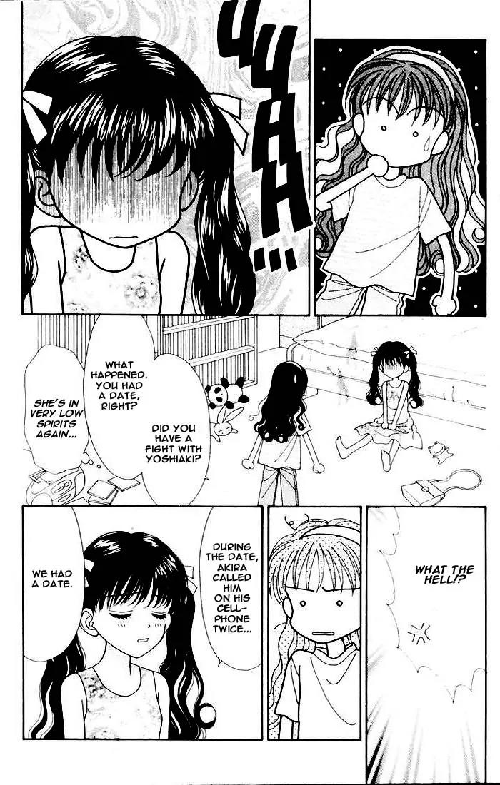 Mint na Bokura Chapter 7 page 58 - Chapter 7