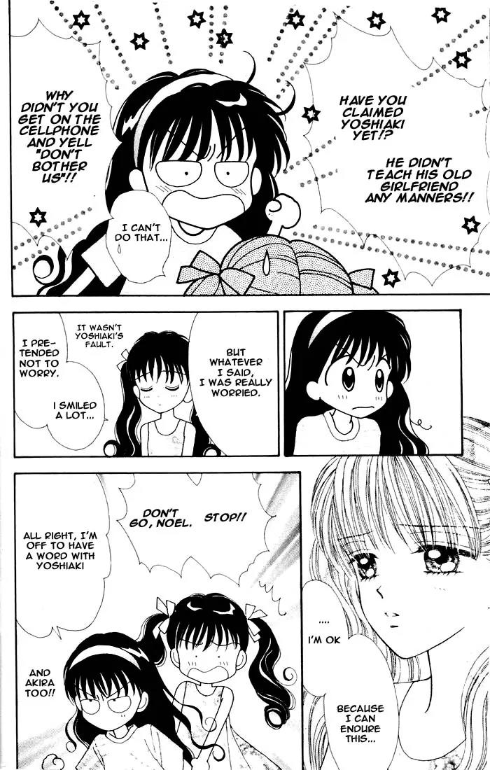 Mint na Bokura Chapter 7 page 59 - Chapter 7