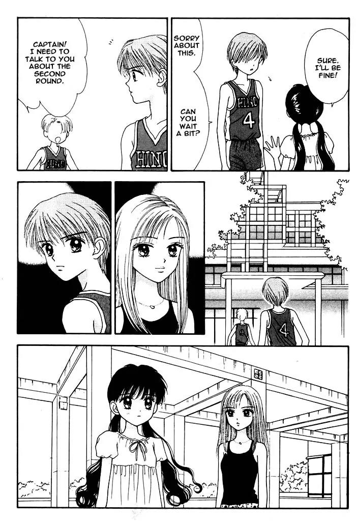 Mint na Bokura Chapter 7 page 6 - Chapter 7