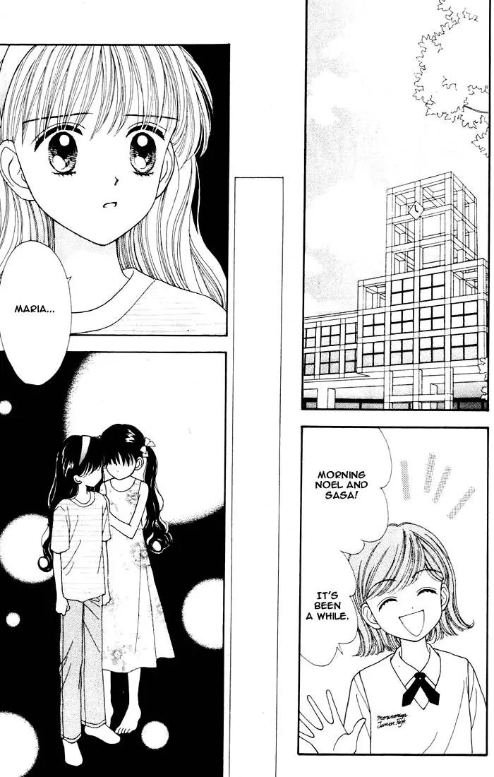 Mint na Bokura Chapter 7 page 60 - Chapter 7