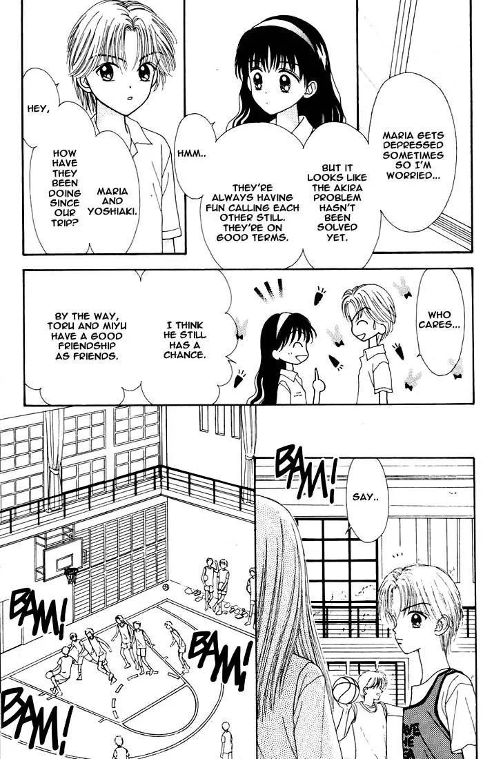 Mint na Bokura Chapter 7 page 62 - Chapter 7