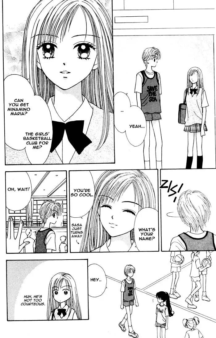 Mint na Bokura Chapter 7 page 63 - Chapter 7